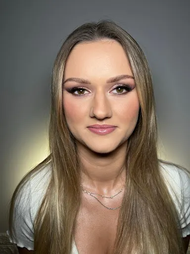Anna Bełza-Galibarczyk Makeup & Beauty